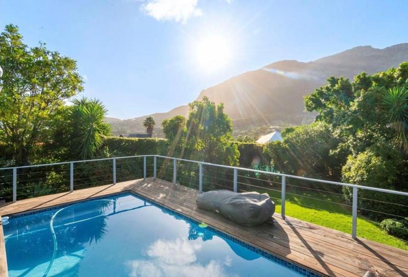 3 Bedroom Property for Sale in Hout Bay Western Cape